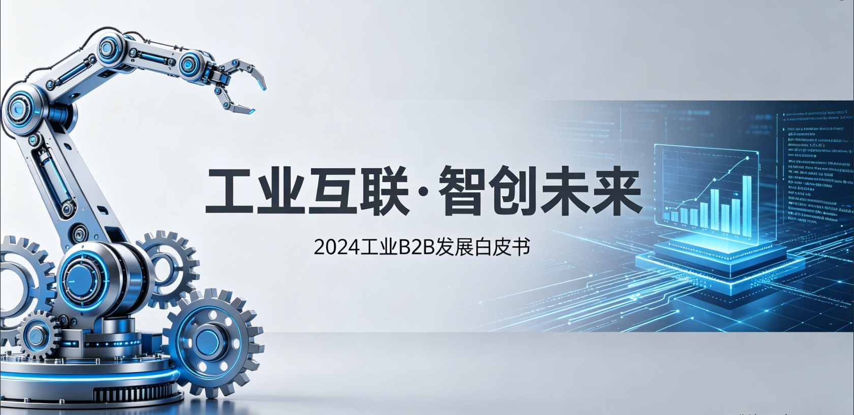 安徽工业 B2B 小程序开发 k8凯发一触即发供需对接 + 3D 展示 赋能制造业获客