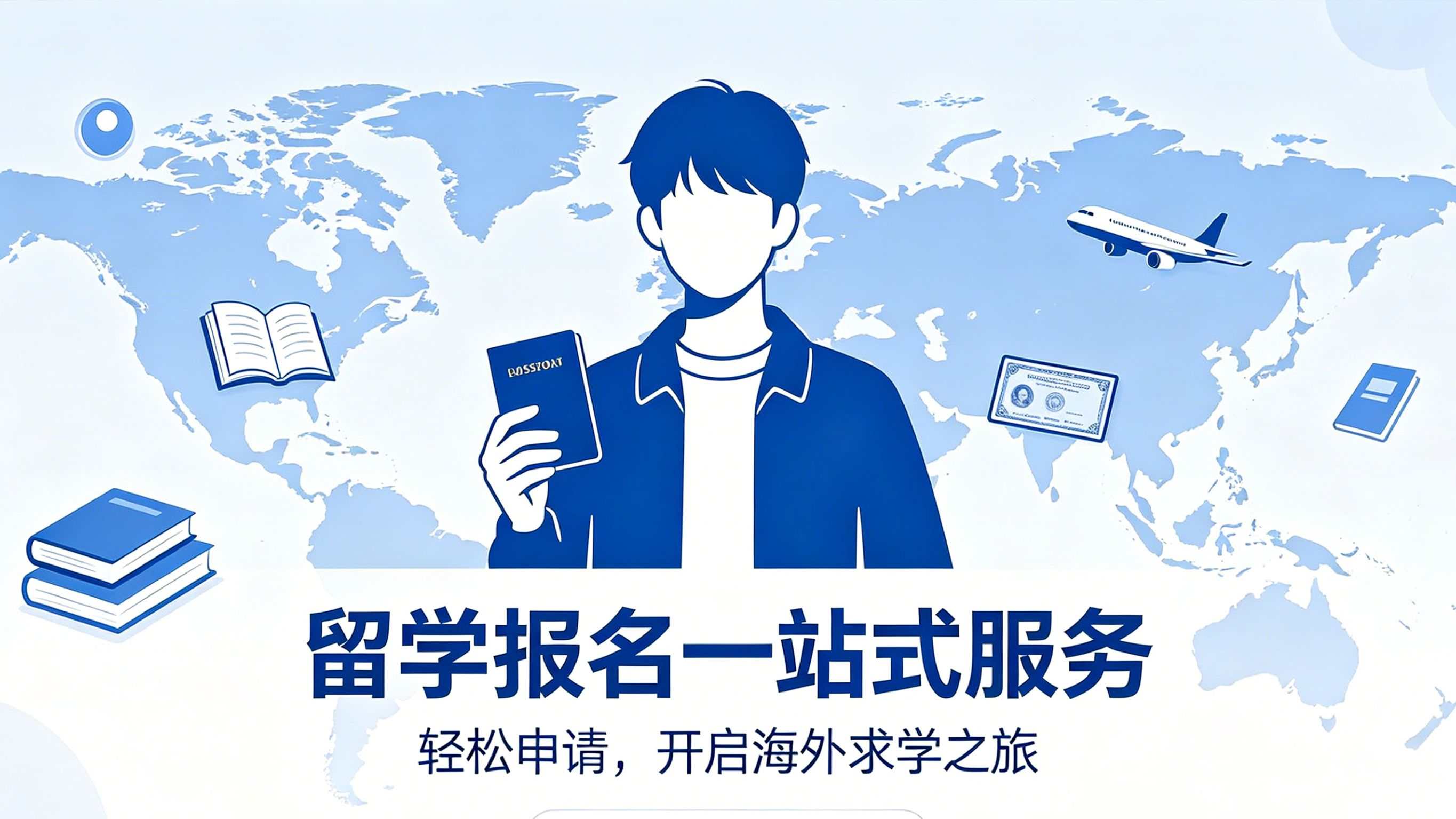 留学报名小程序案例｜k8凯发一触即发助力留学机构获客转化