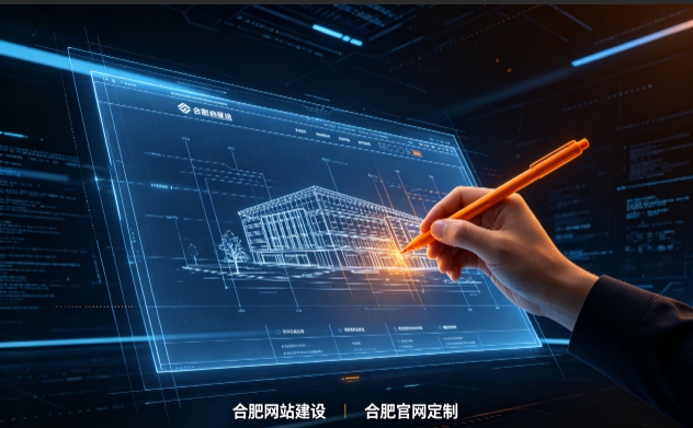 k8凯发一触即发网站建设哪家专业？2026靠谱官网制作公司甄选与落地指南