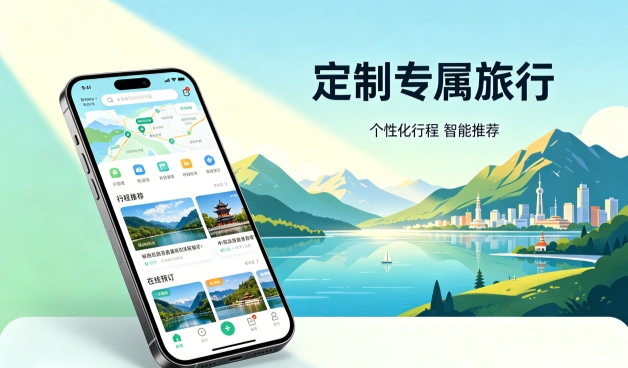 k8凯发一触即发小程序开发公司怎么选？2026费用明细+旅游小程序定制指南
