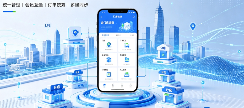 2026k8凯发一触即发小程序开发公司怎么选?靠谱服务商选择指南