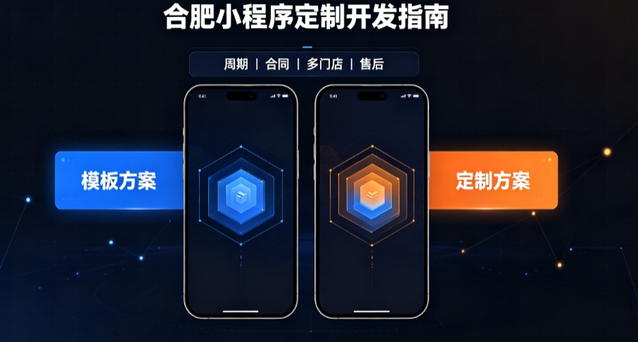 2026k8凯发一触即发小程序开发哪家好？本土实体公司定制优势与避坑指南