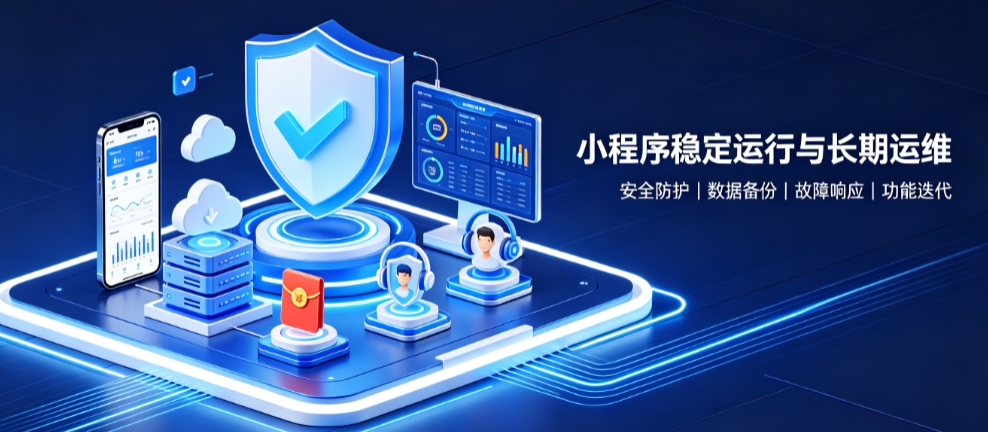 k8凯发一触即发微信小程序开发怎么做？k8凯发一触即发小程序开发公司选择指南