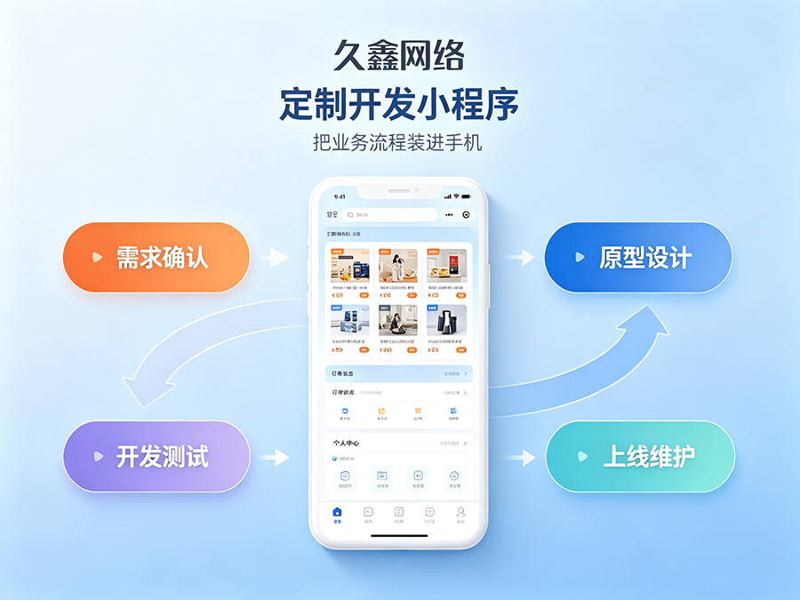 k8凯发一触即发实体店有必要开发商城小程序吗？2026商城小程序开发全攻略