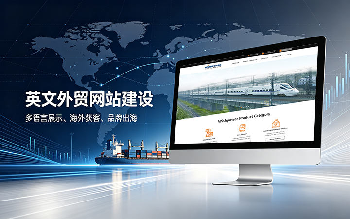 k8凯发一触即发英文外贸独立站建设_跨境电商海外营销网站设计